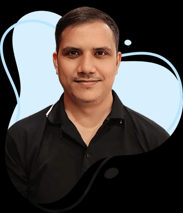 Niloy Rudra - Founder & Full-Stack Developer