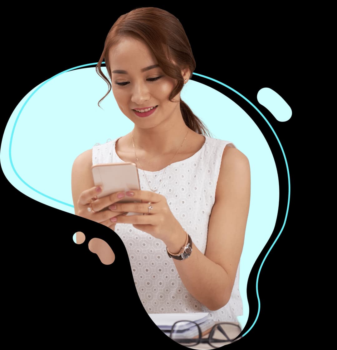 Our Approach illustration