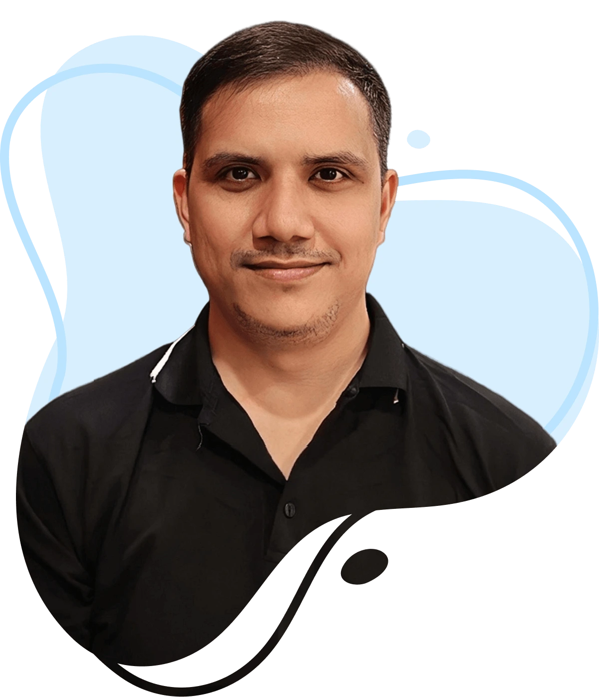 Niloy Rudra - Founder & Full-Stack Developer